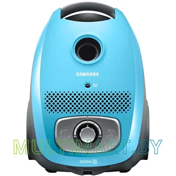 Пылесос Samsung VC24JVNJGBJ/EV